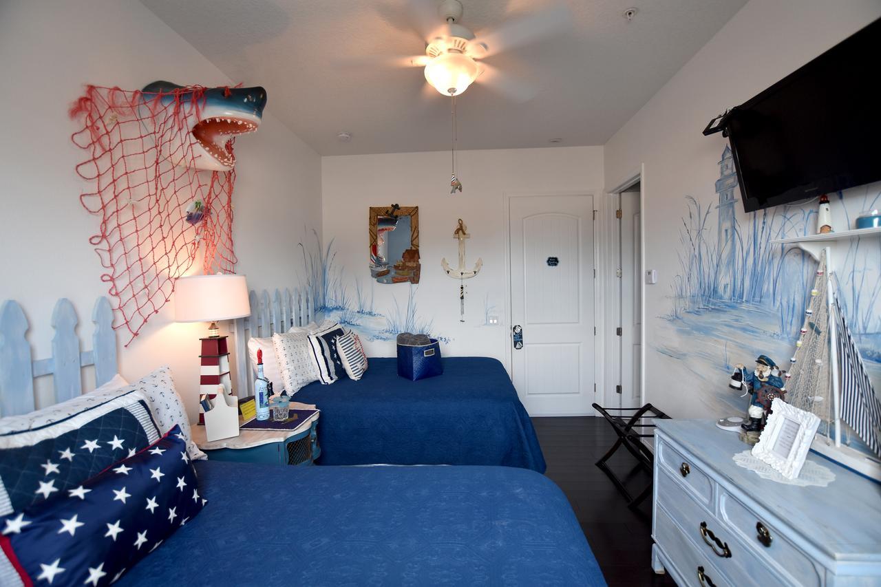 Bed & Breakfast On The Avenue 4*