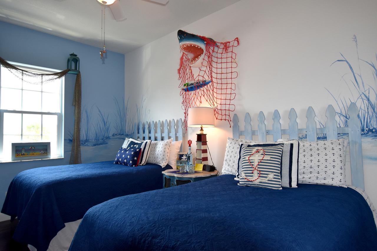 On The Avenue Bed & Breakfast