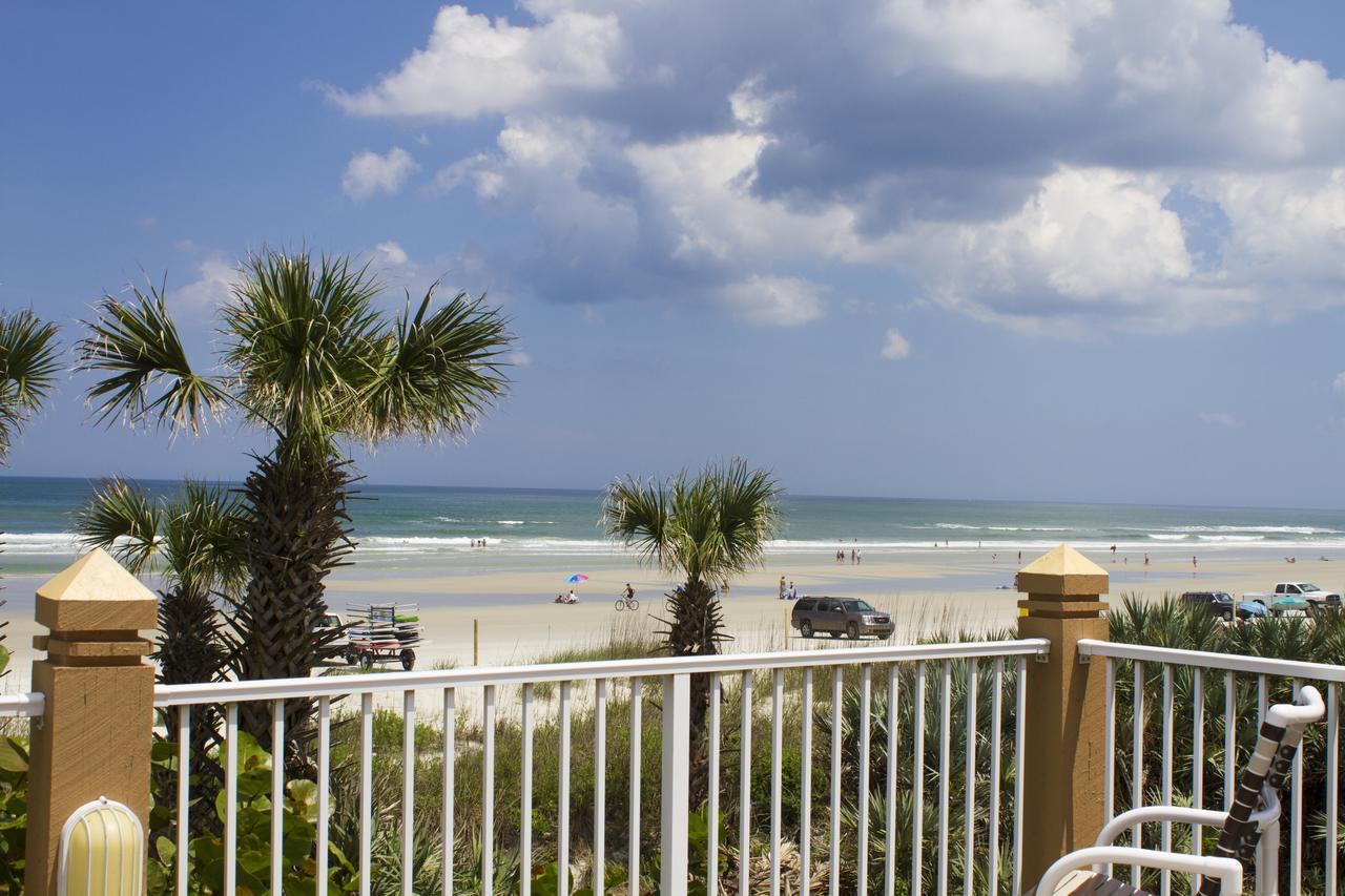 Resort New Smyrna Waves By Exploria 3*