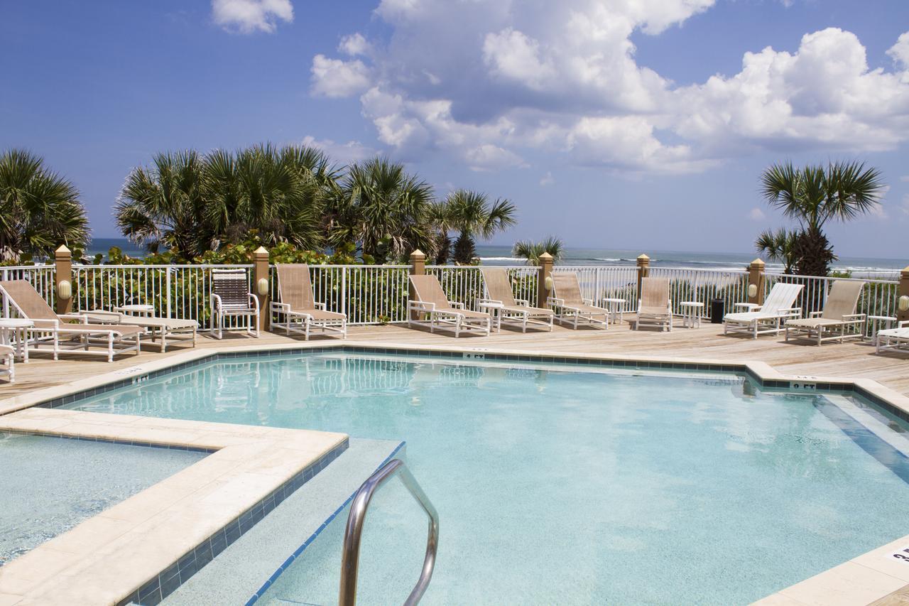 Resort New Smyrna Waves By Exploria