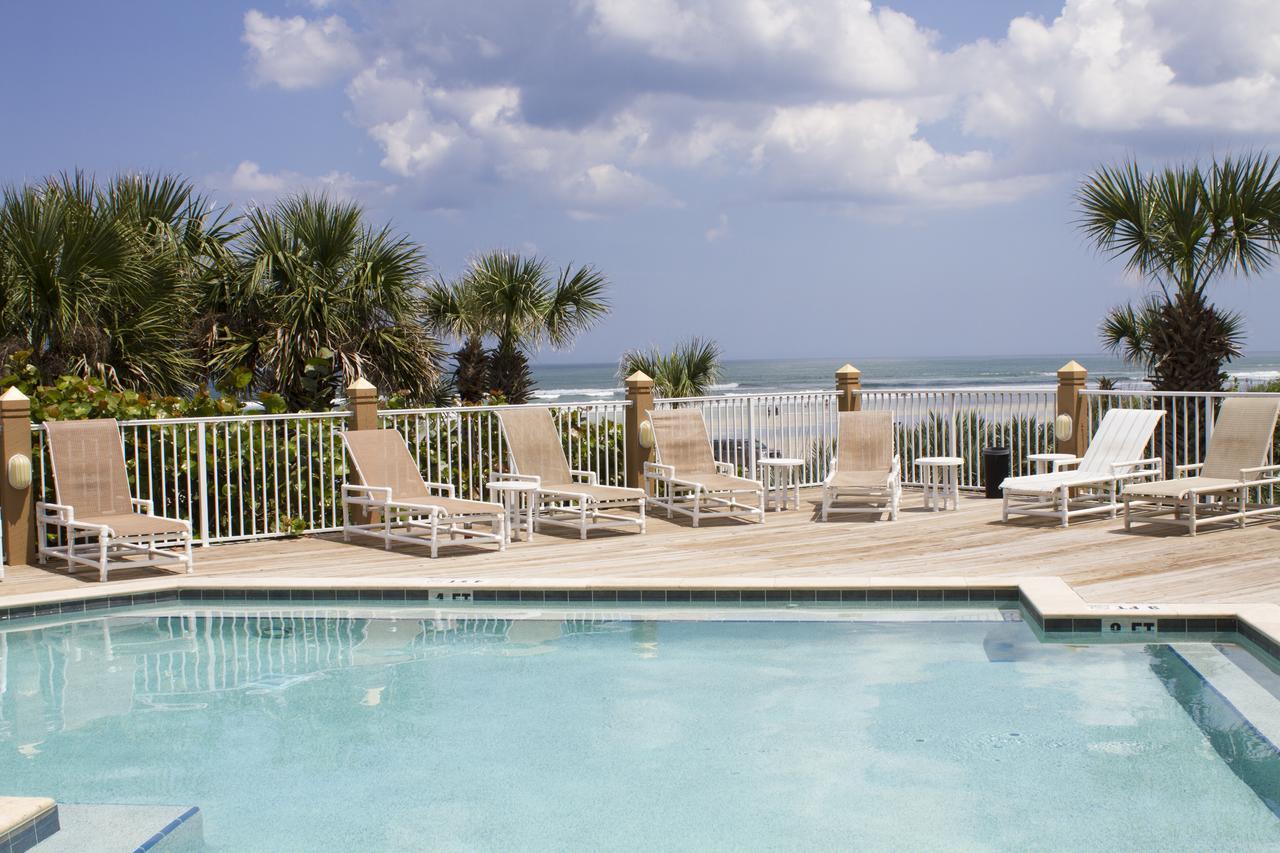 New Smyrna Waves By Exploria Resort New Smyrna Beach