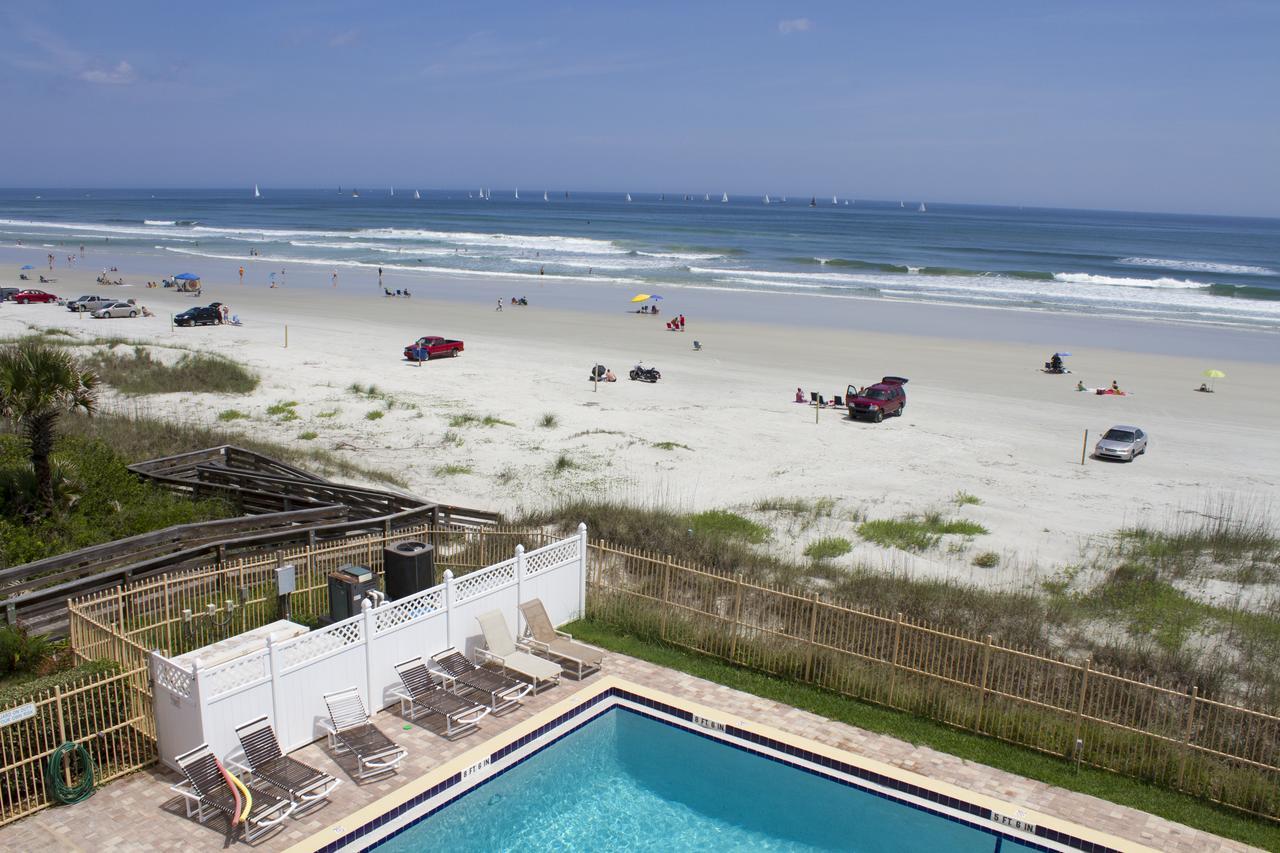New Smyrna Waves By Exploria Resort