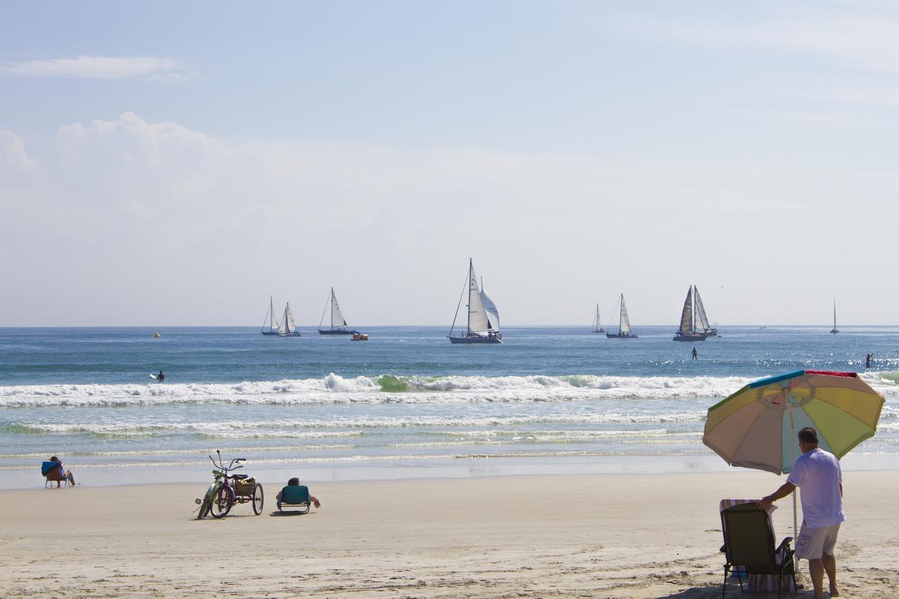 New Smyrna Waves By Exploria 3*