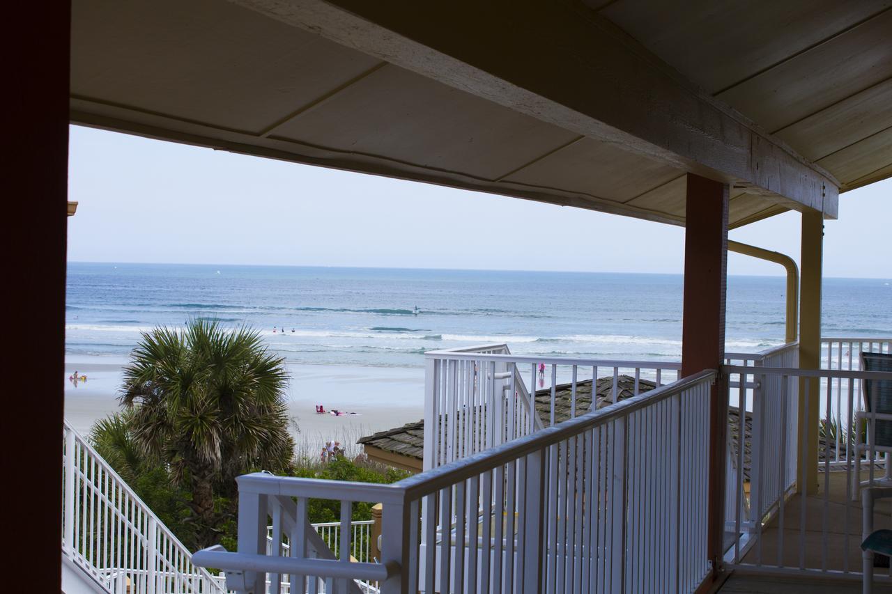 Resort New Smyrna Waves By Exploria