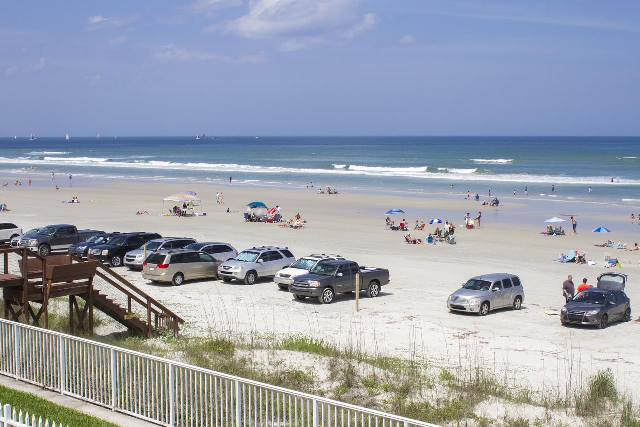 New Smyrna Waves By Exploria 3* New Smyrna Beach