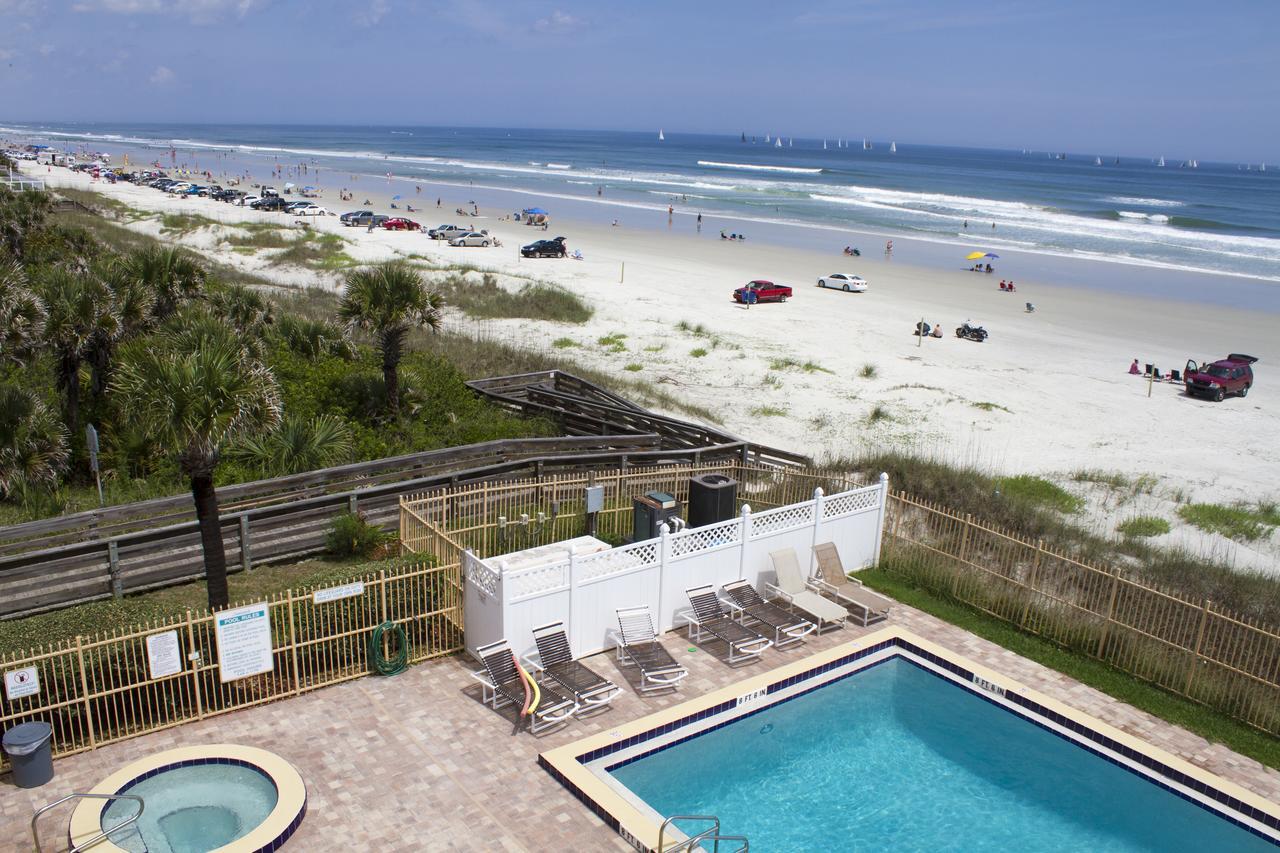 Resort New Smyrna Waves By Exploria New Smyrna Beach