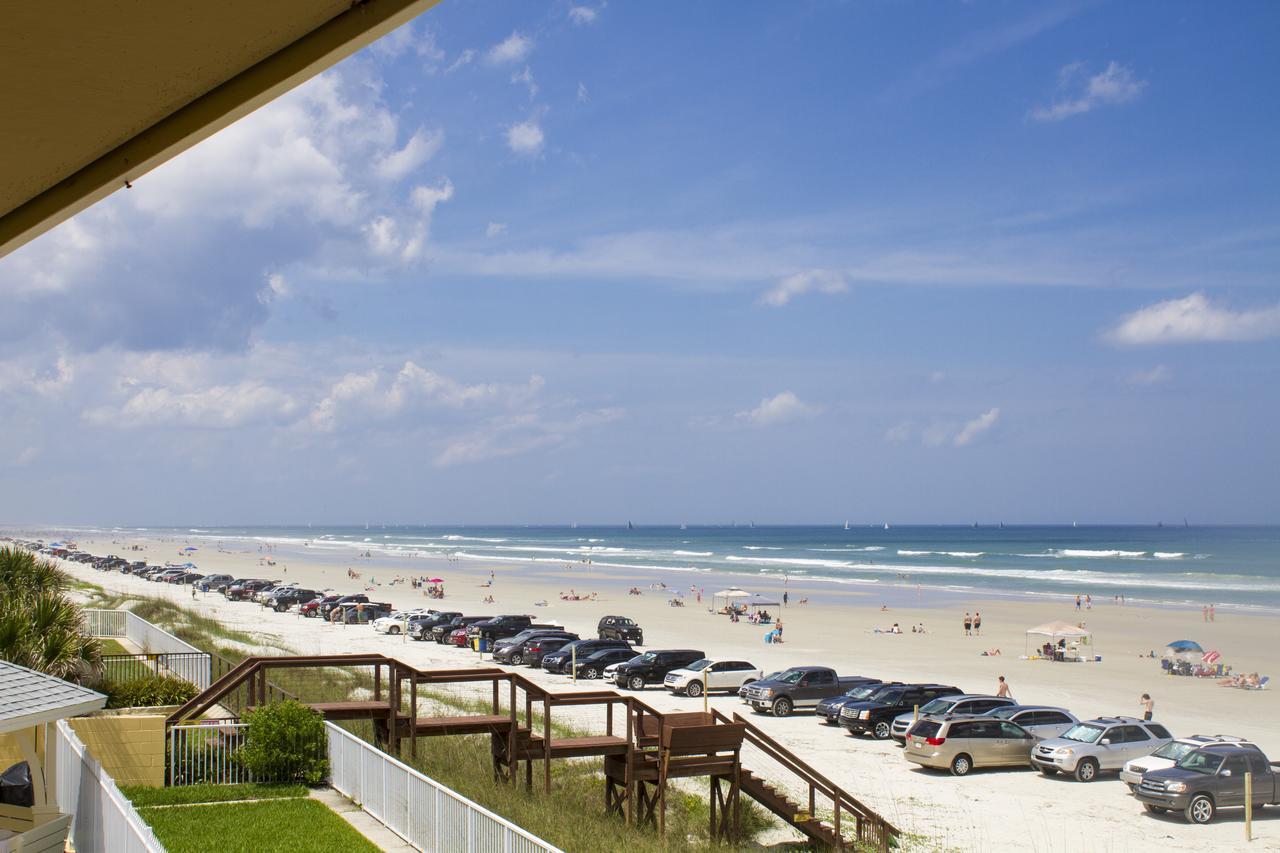 New Smyrna Waves By Exploria 3* New Smyrna Beach
