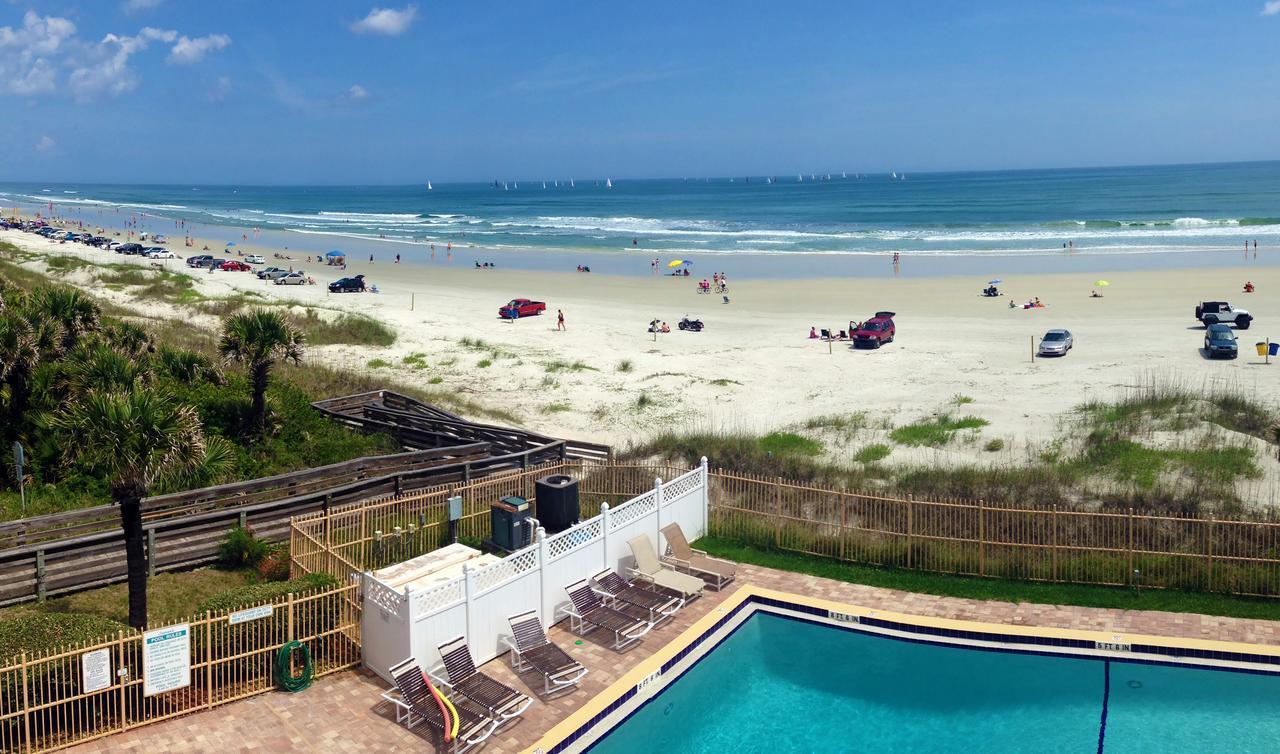 New Smyrna Waves By Exploria Resort New Smyrna Beach