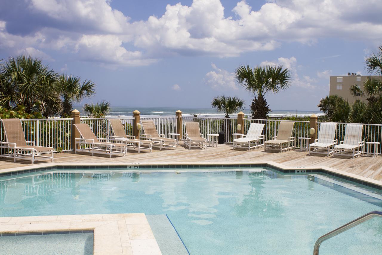 New Smyrna Waves By Exploria 3*