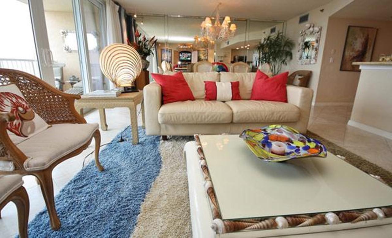 Inlet At Minorca 1007 2 Holiday home New Smyrna Beach