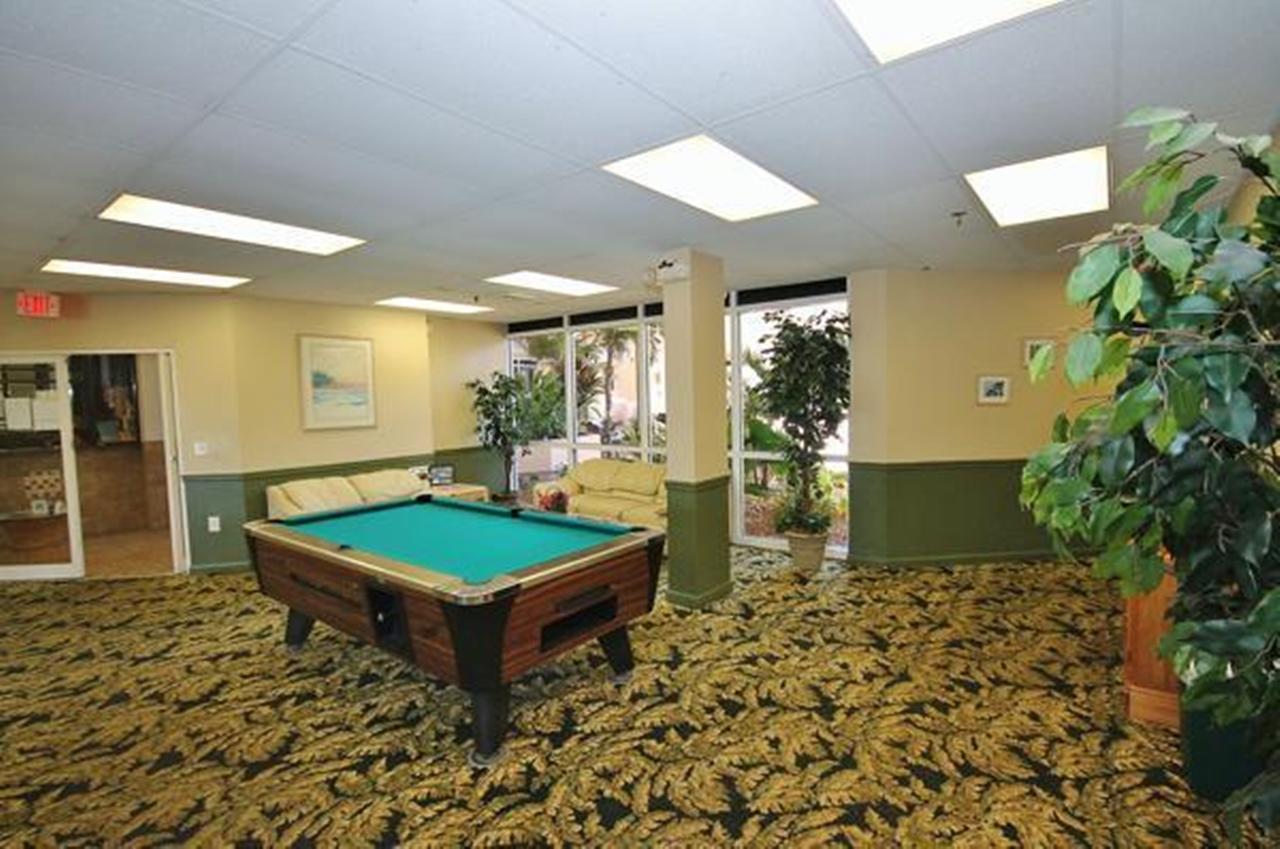 Oceania Beach Club 806 2 Holiday home *