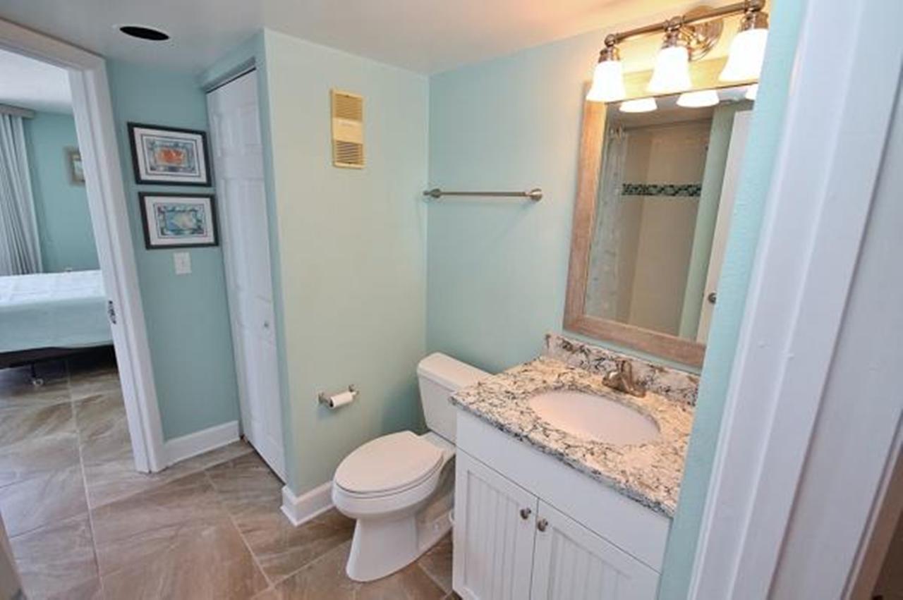 Holiday home Oceania Beach Club 806 2 New Smyrna Beach