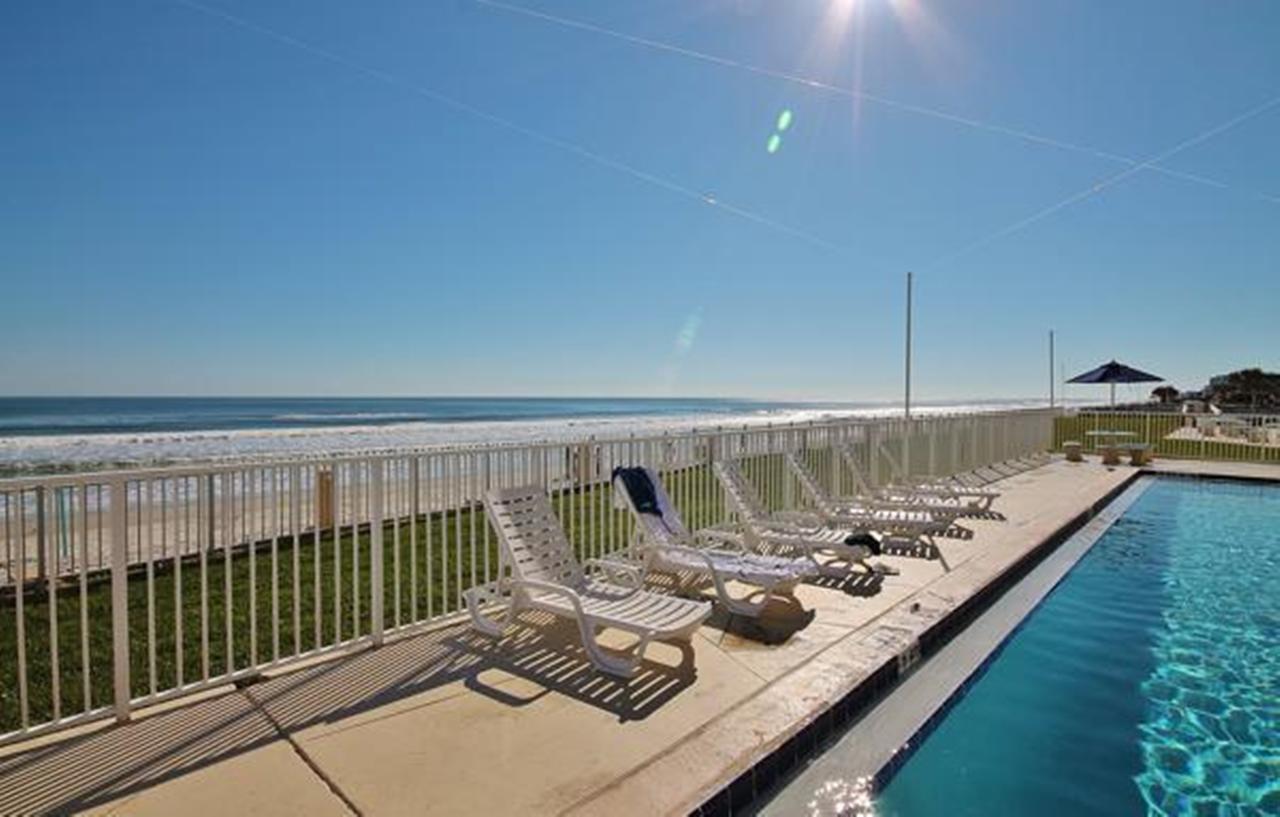 Oceania Beach Club 806 2 Holiday home