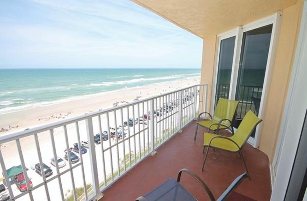 Oceania Beach Club 806 2 Holiday home New Smyrna Beach