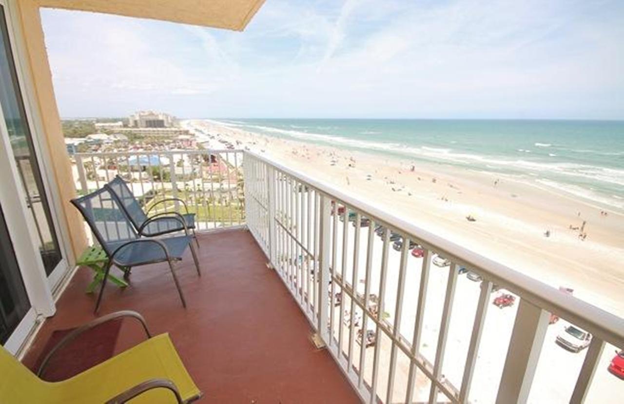 Holiday home Oceania Beach Club 806 2