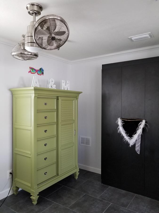 Apartment Paradise In New Smyrna Florida *