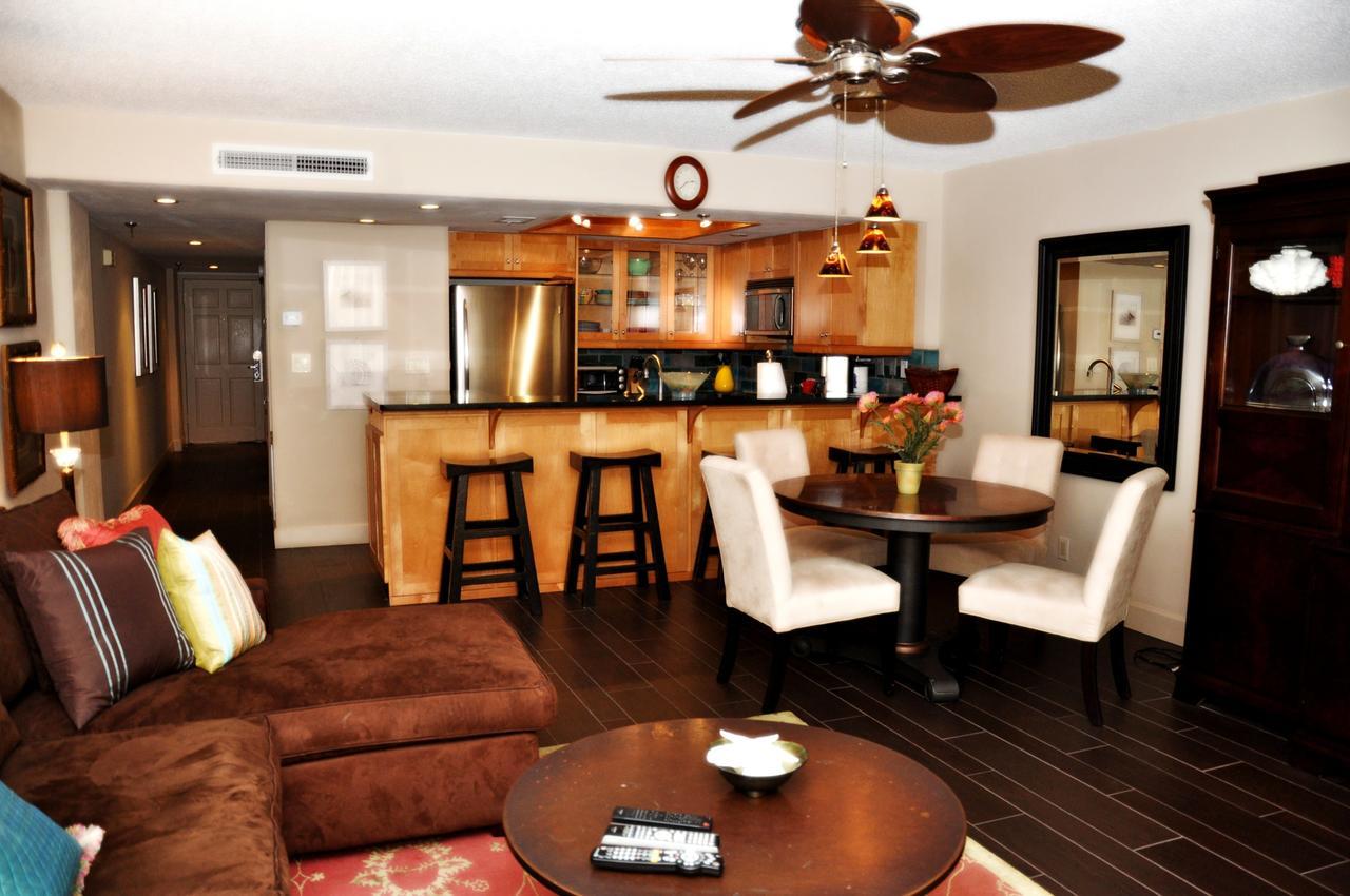 The Moontide Condominium New Smyrna Beach