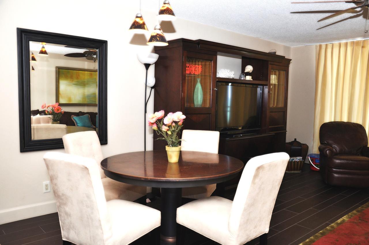 The Moontide Condominium Aparthotel 3*