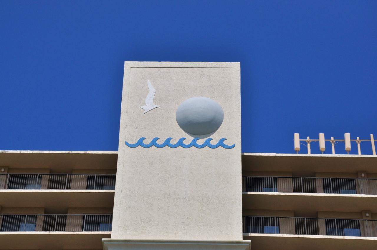 The Moontide Condominium New Smyrna Beach