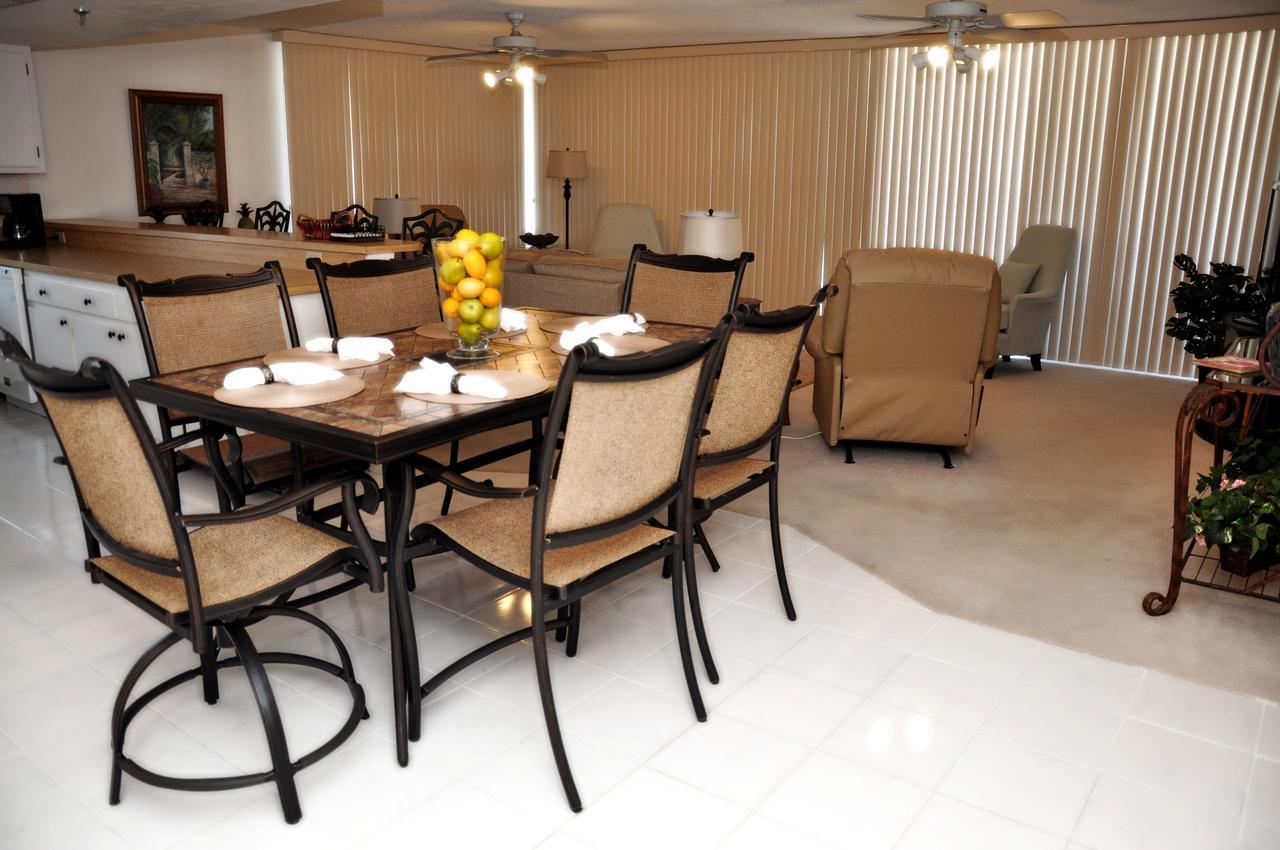 Aparthotel The Moontide Condominium New Smyrna Beach
