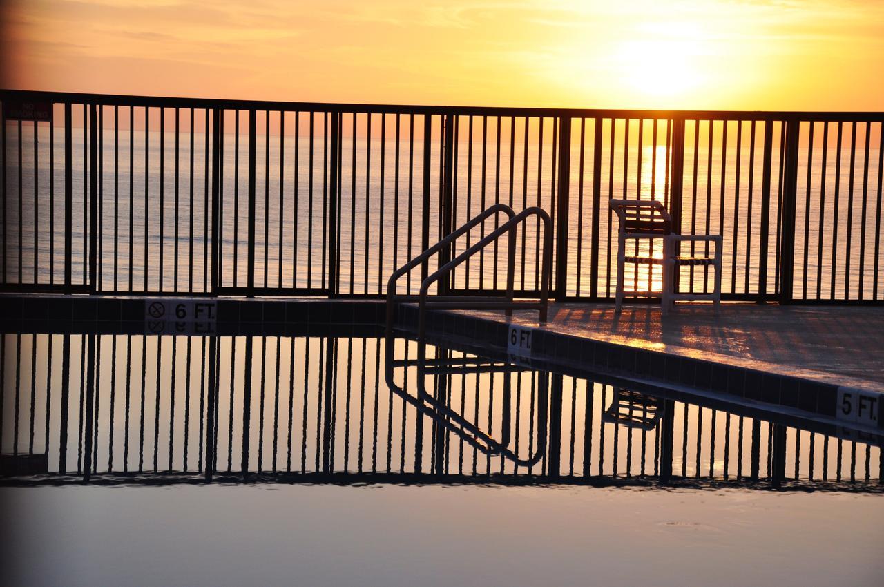 The Moontide Condominium Aparthotel