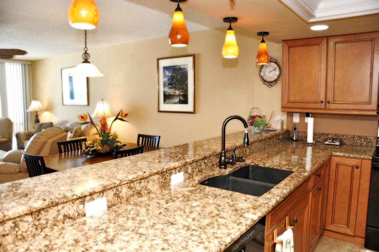 The Moontide Condominium Aparthotel New Smyrna Beach
