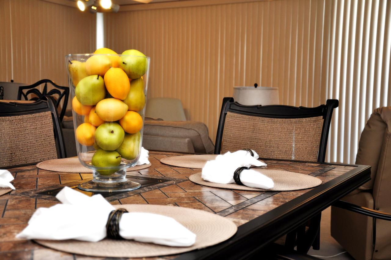 The Moontide Condominium New Smyrna Beach