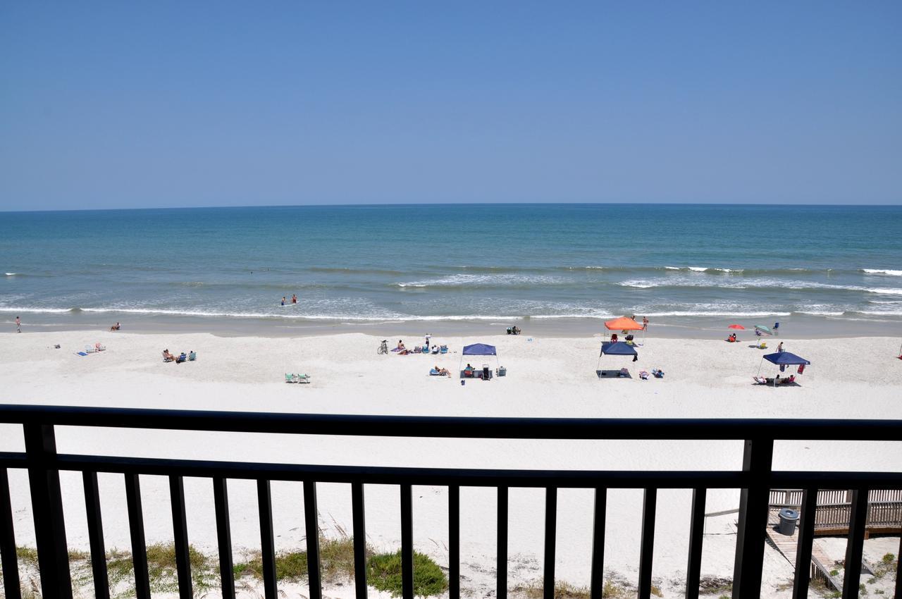 Aparthotel The Moontide Condominium 3*