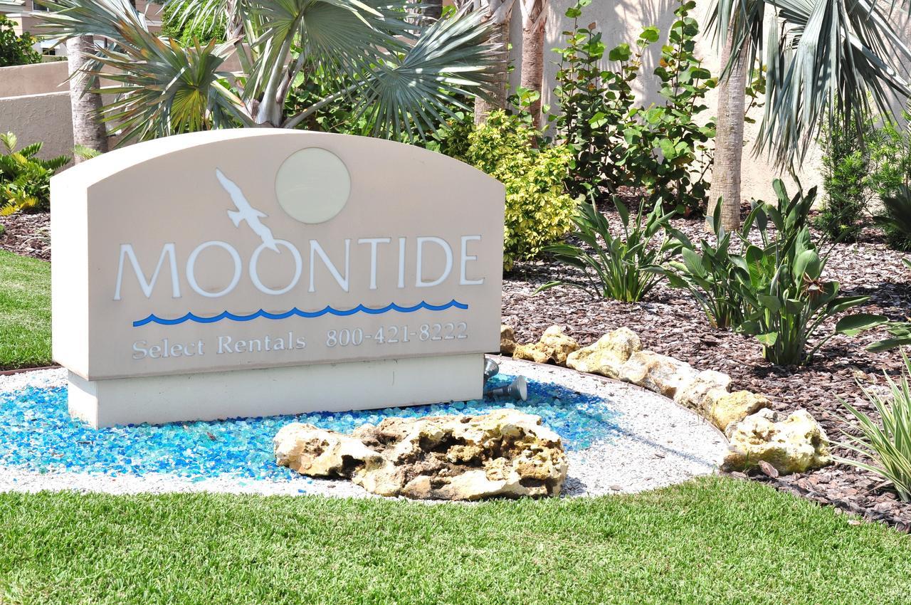 The Moontide Condominium 3* New Smyrna Beach