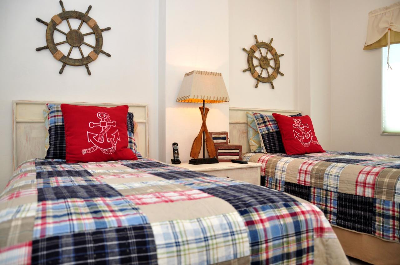 Aparthotel The Moontide Condominium 3*