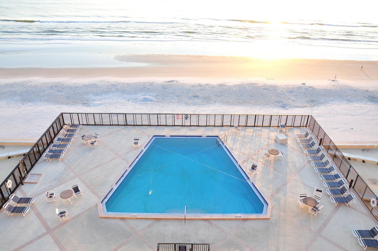 The Moontide Condominium 3* New Smyrna Beach