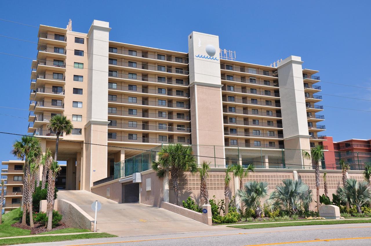 Aparthotel The Moontide Condominium