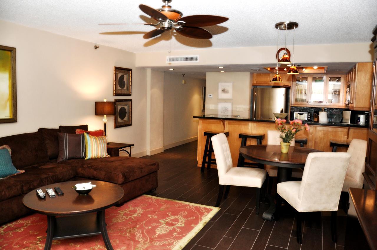 Aparthotel The Moontide Condominium 3*
