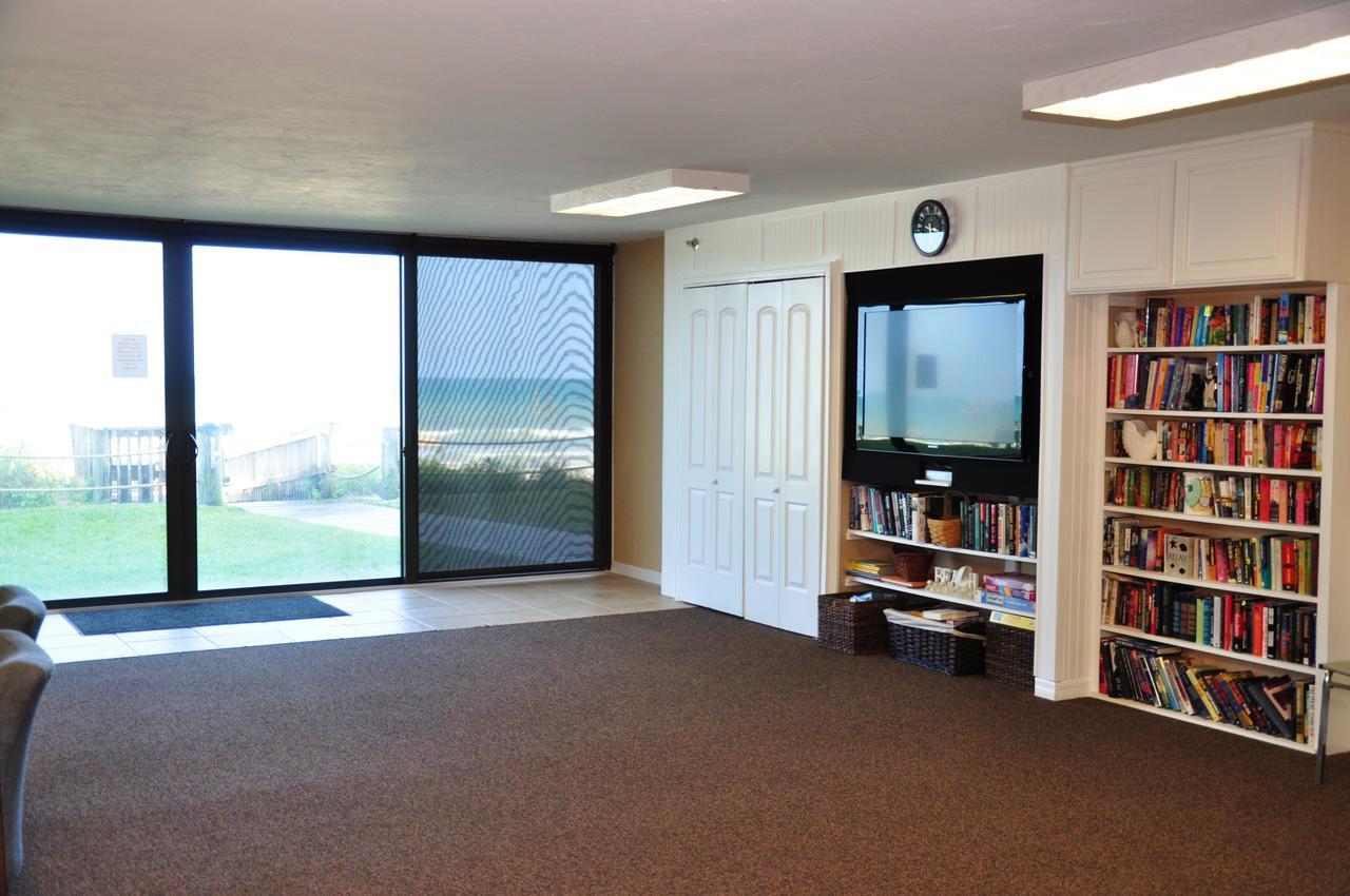 The Moontide Condominium 3* New Smyrna Beach