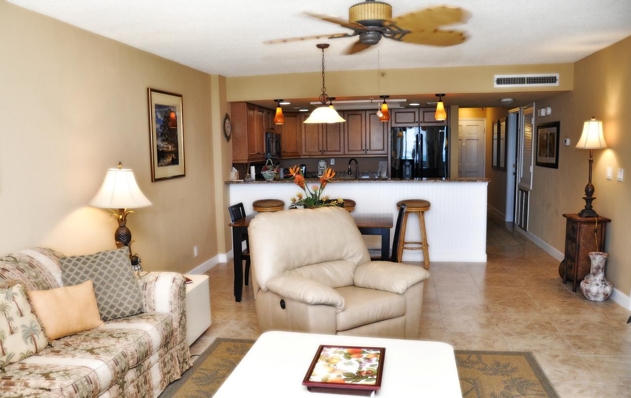 The Moontide Condominium 3*