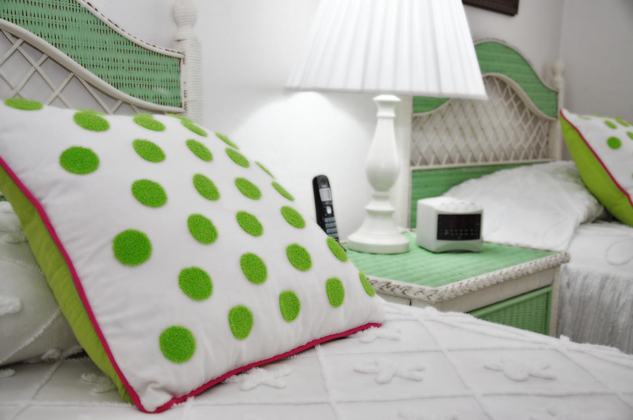 Aparthotel The Moontide Condominium 3*