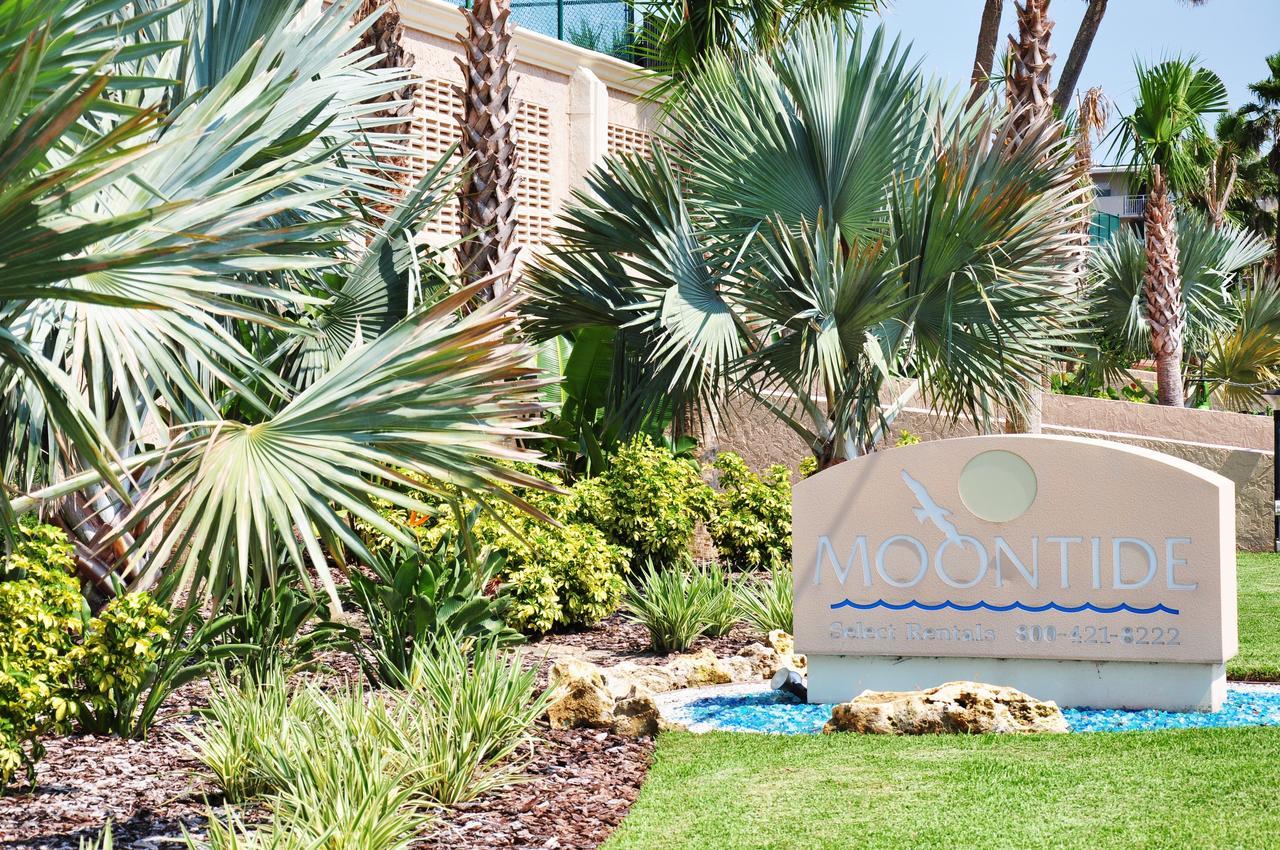 The Moontide Condominium Aparthotel New Smyrna Beach