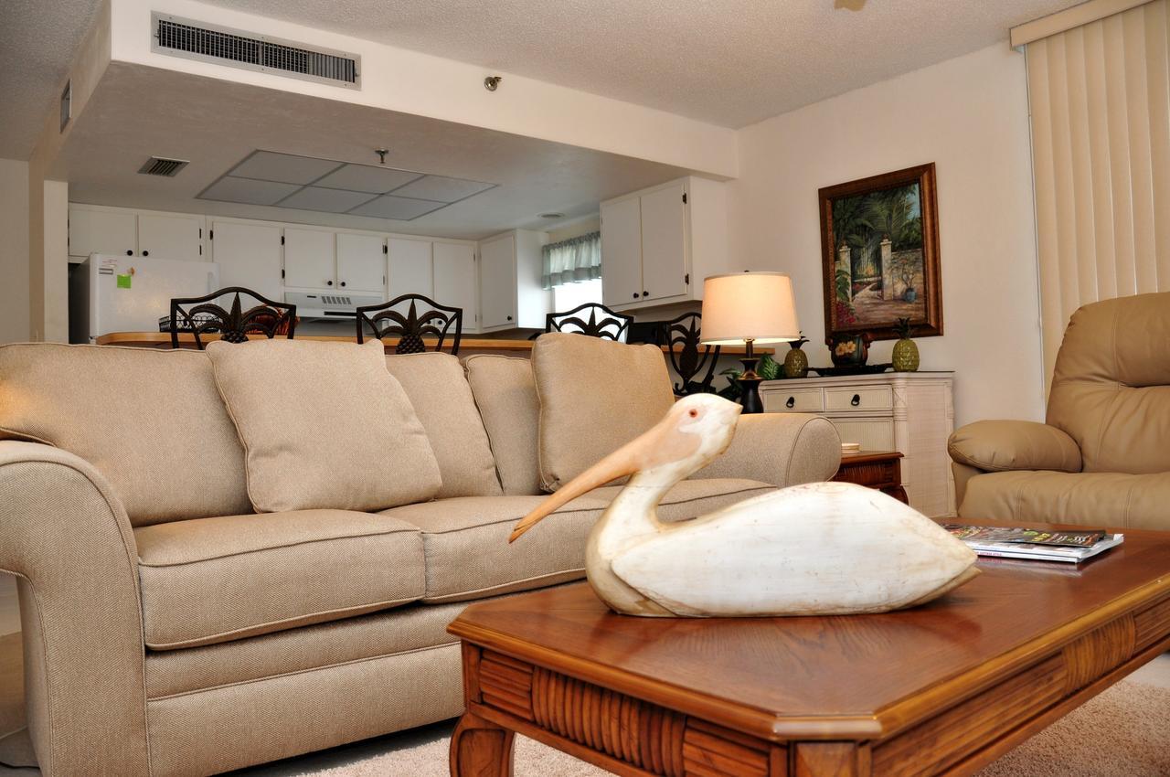 The Moontide Condominium