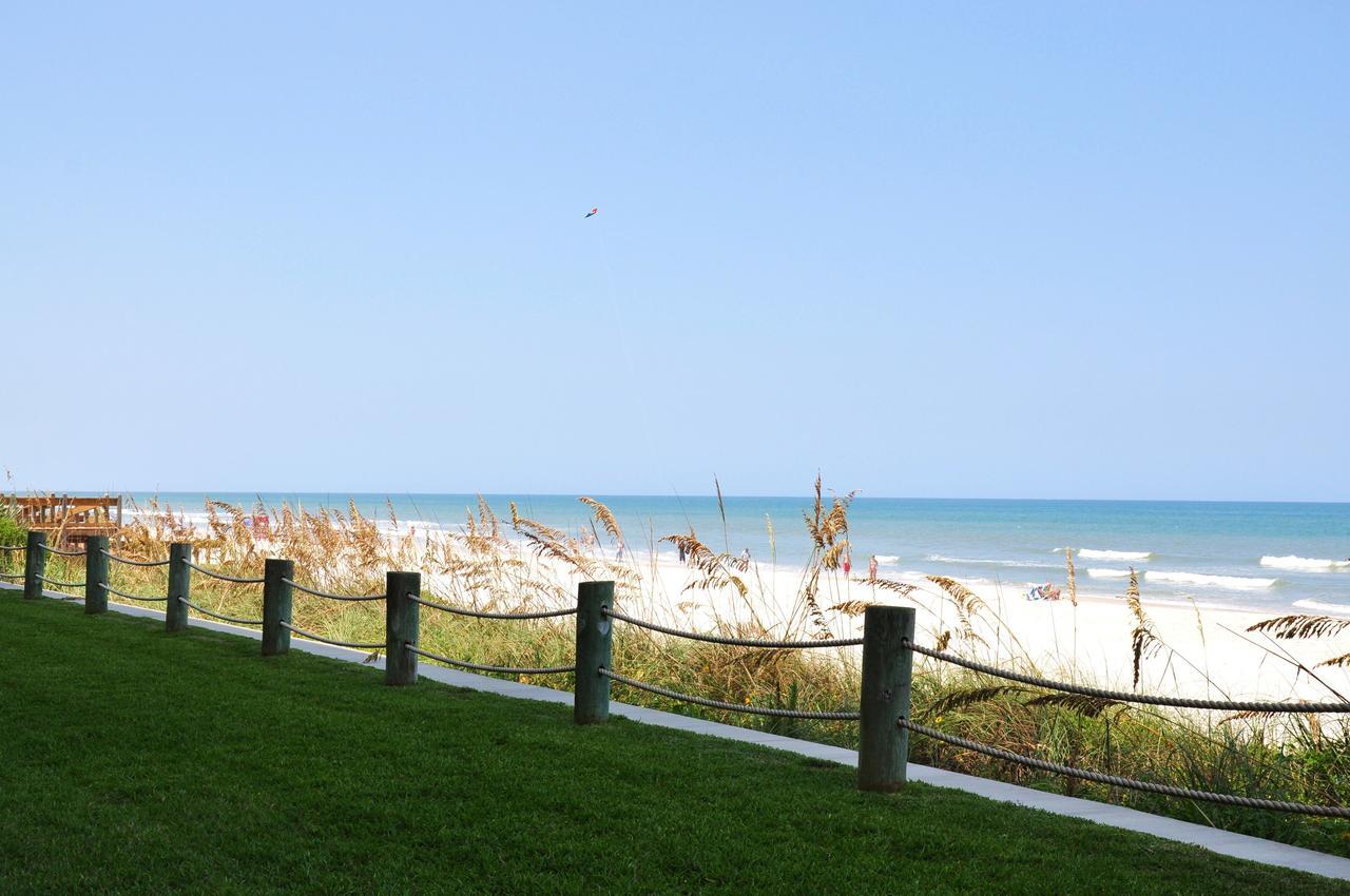 The Moontide Condominium 3* New Smyrna Beach