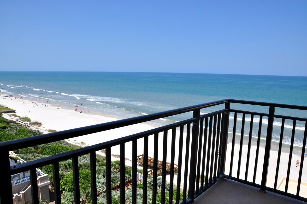 The Moontide Condominium