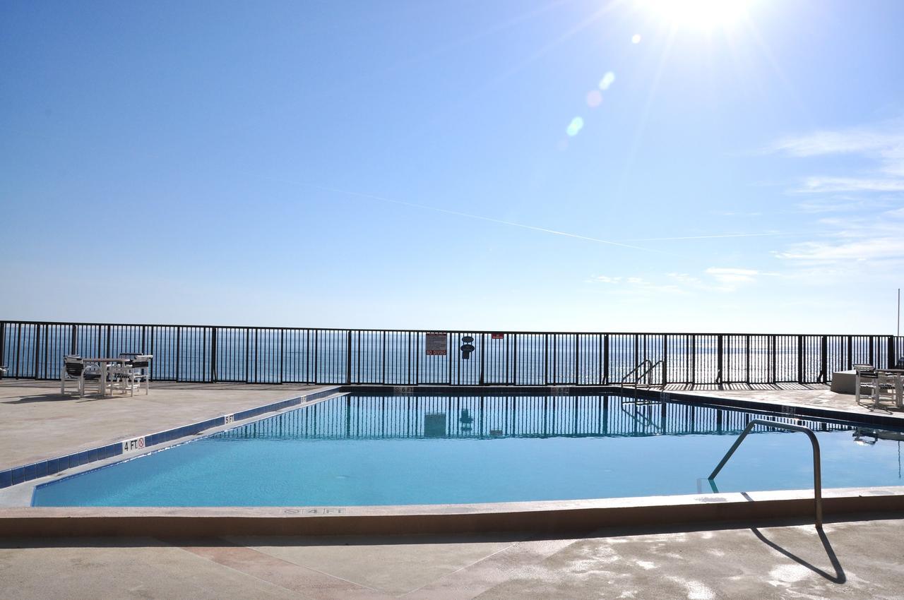 The Moontide Condominium Aparthotel New Smyrna Beach