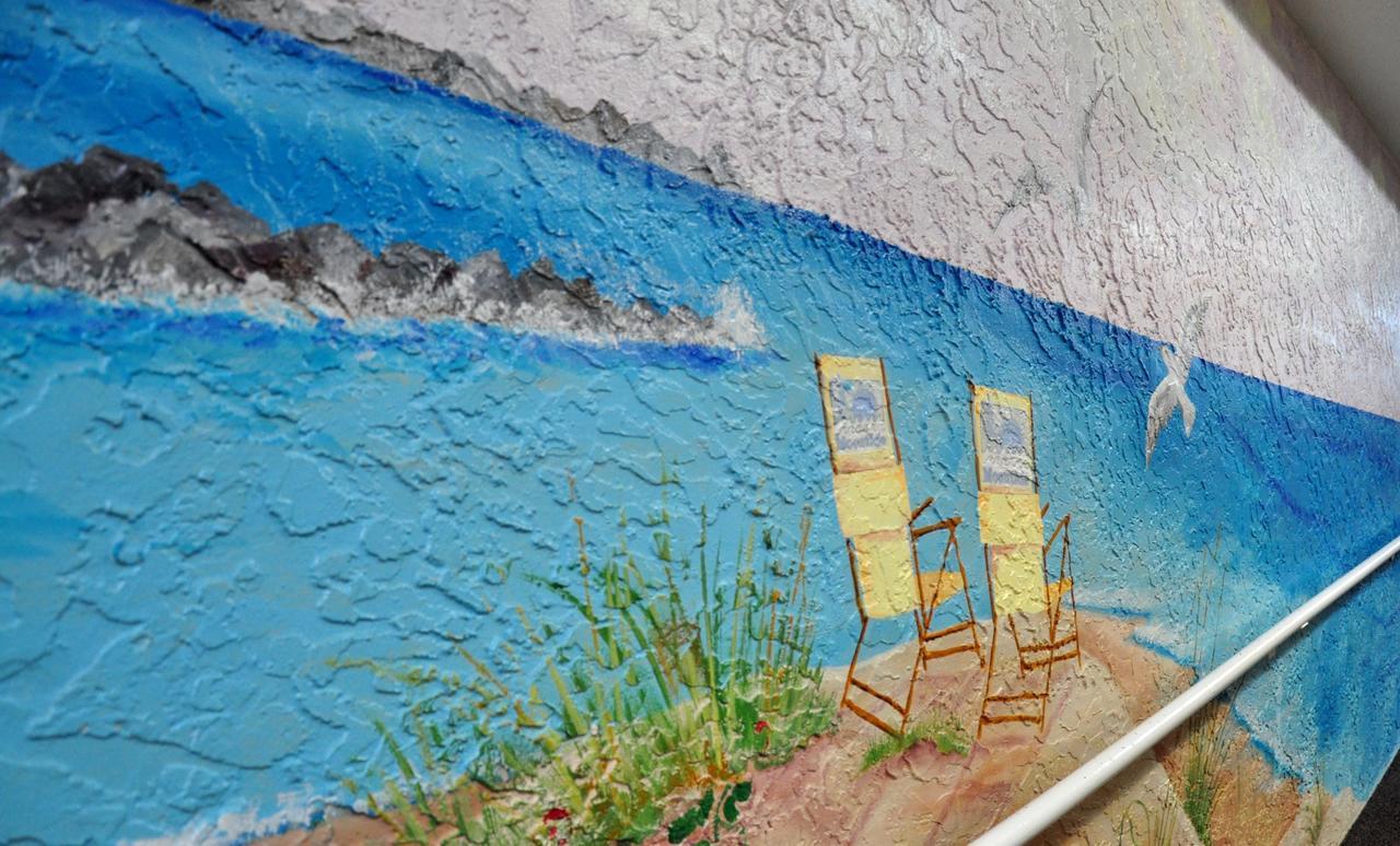 The Moontide Condominium New Smyrna Beach