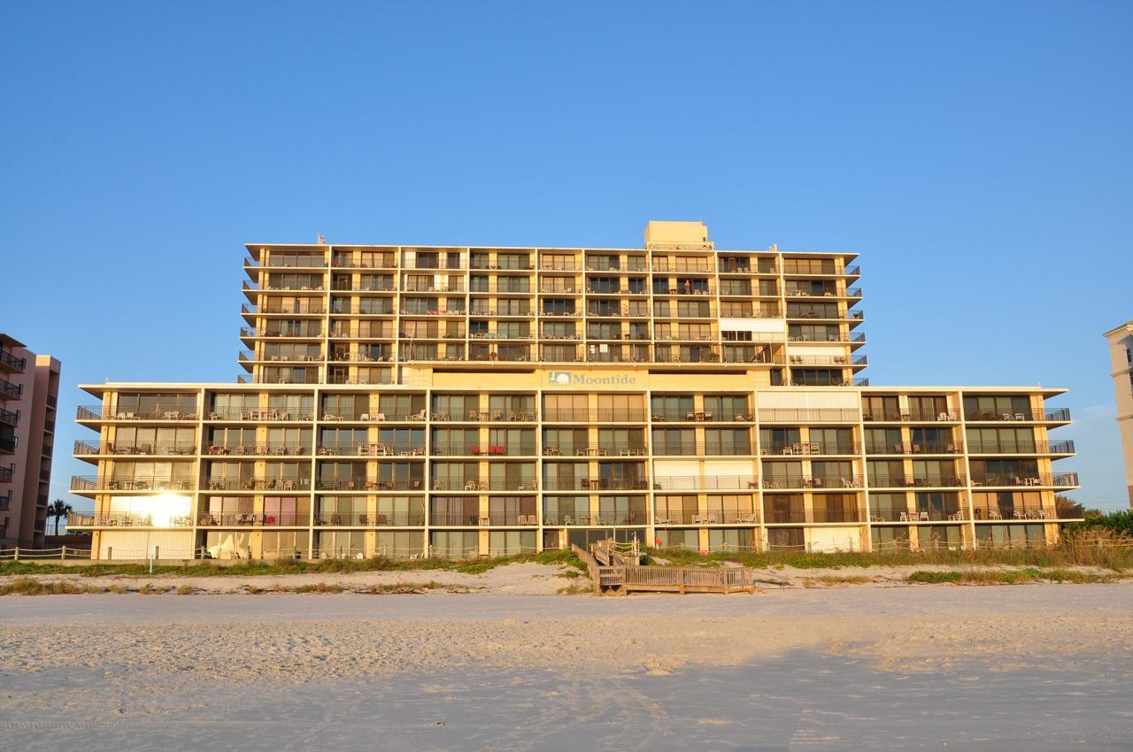 The Moontide Condominium