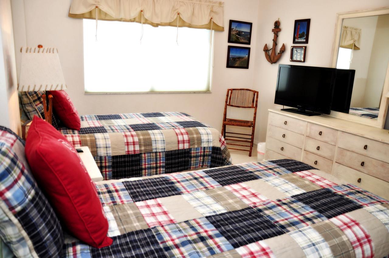 The Moontide Condominium Aparthotel 3*