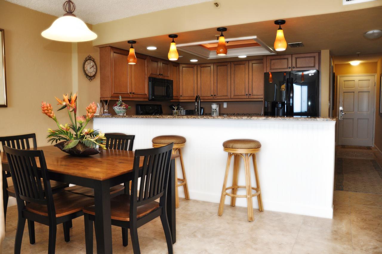 The Moontide Condominium Aparthotel New Smyrna Beach