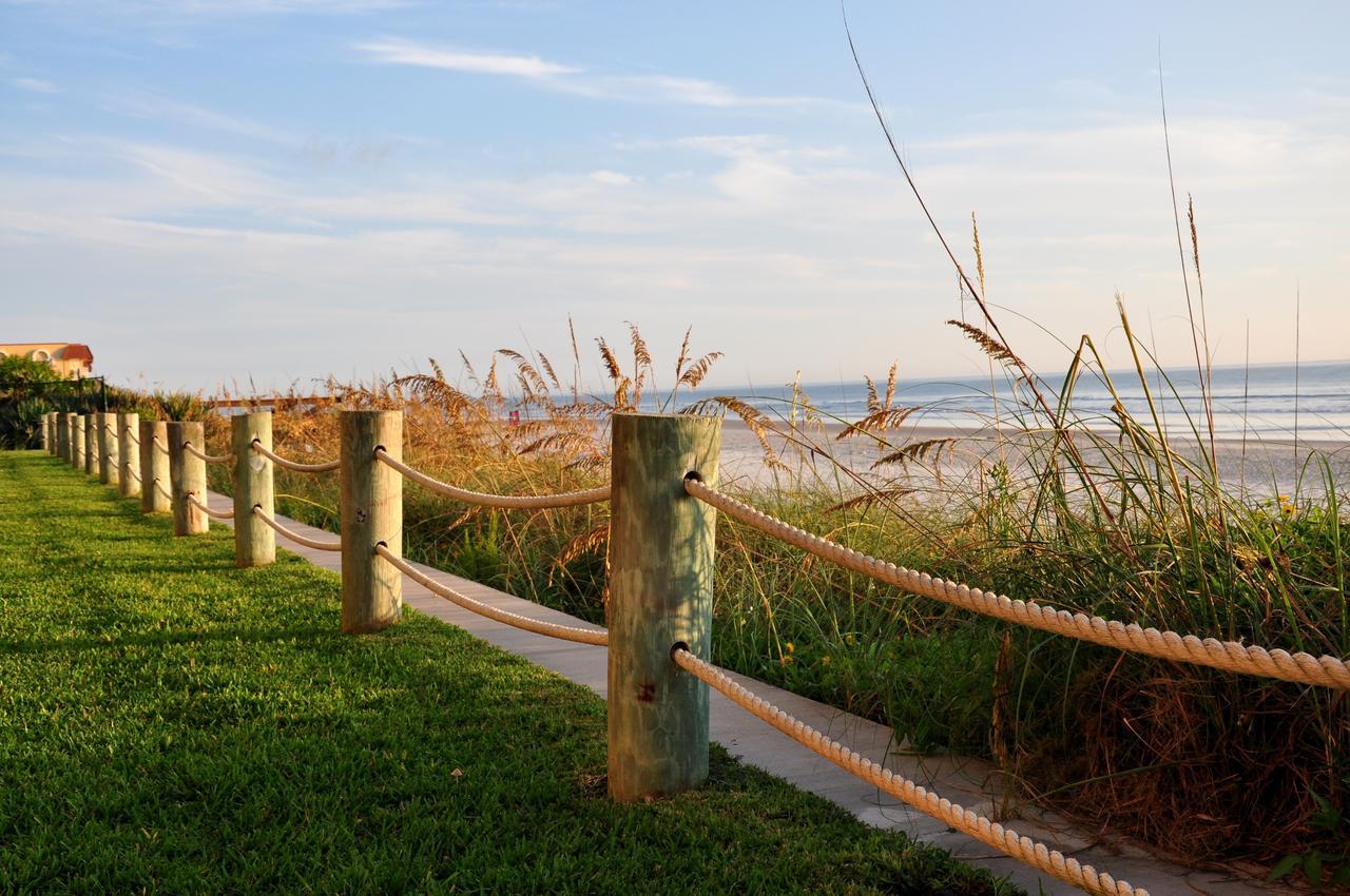 The Moontide Condominium New Smyrna Beach