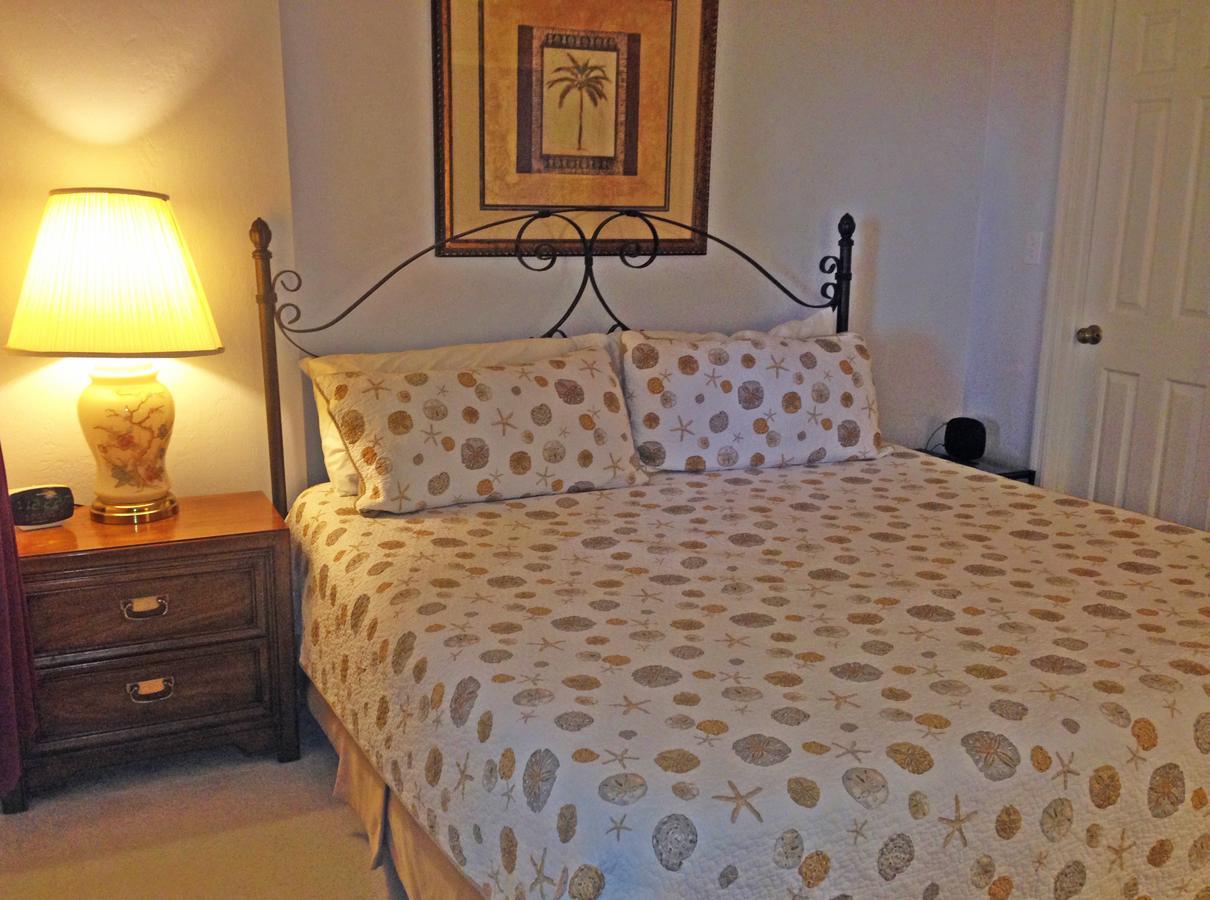 The Moontide Condominium 3*
