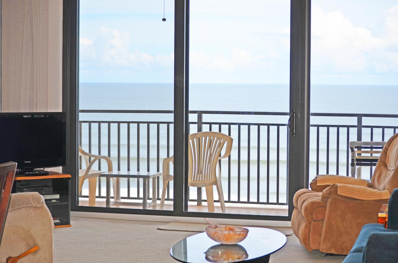 Aparthotel The Moontide Condominium New Smyrna Beach