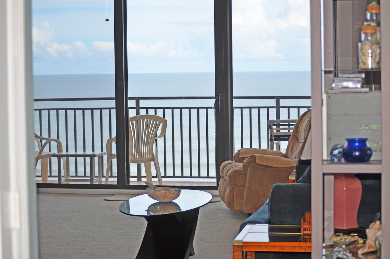The Moontide Condominium Aparthotel 3*