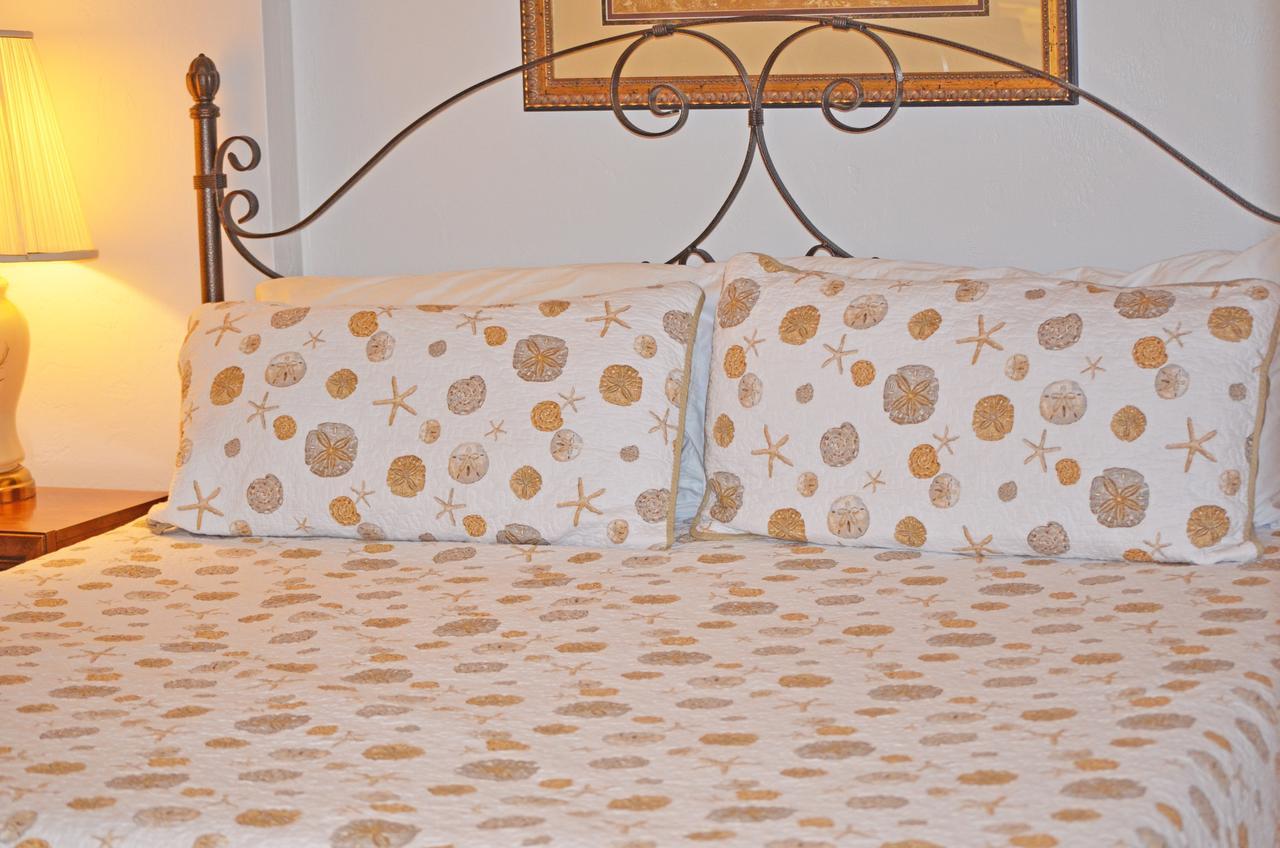 The Moontide Condominium New Smyrna Beach
